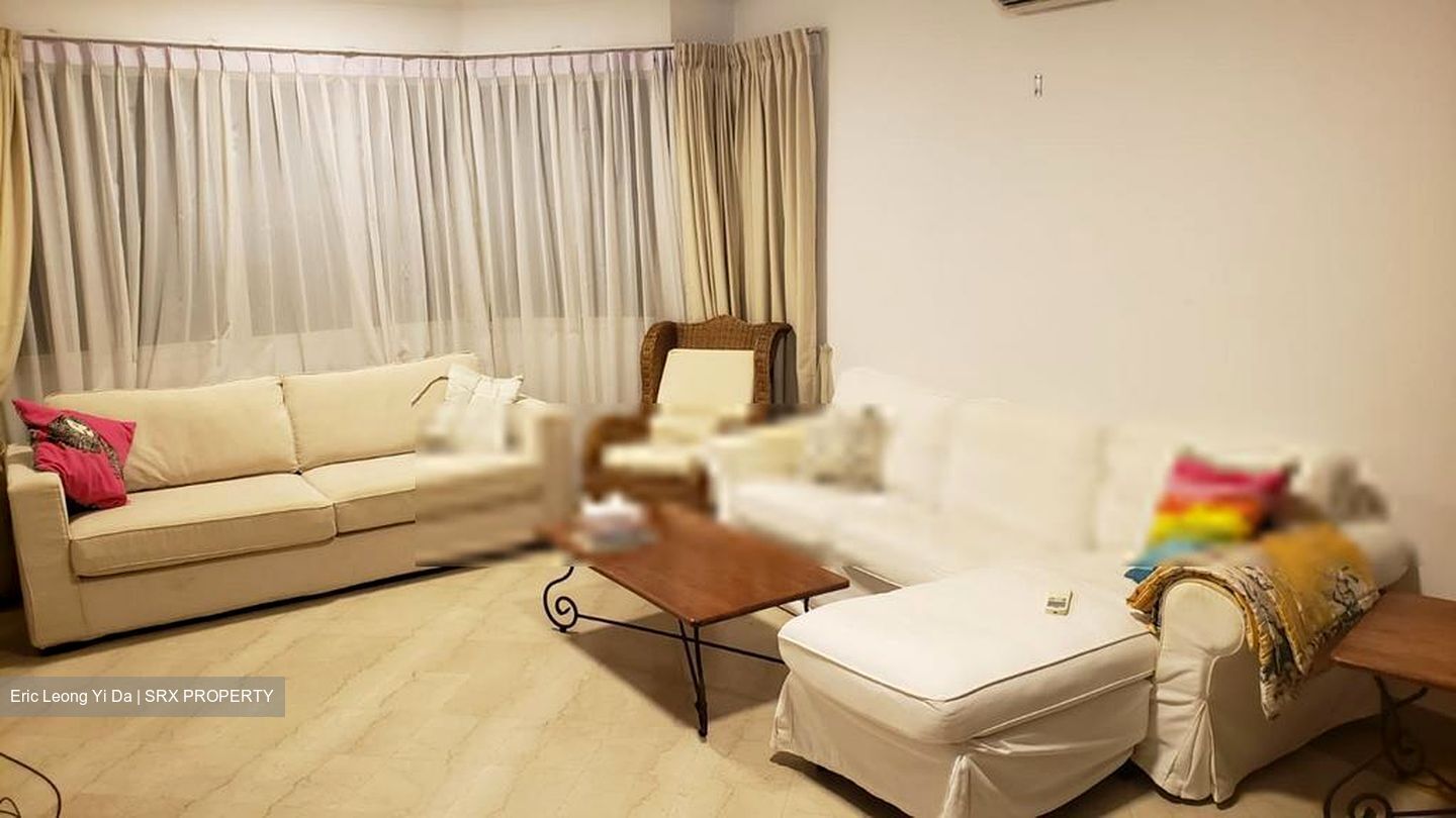 Emerald Garden (D1), Condominium #418977861